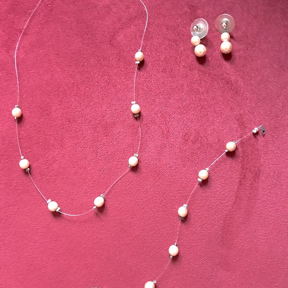JEWELRY SET